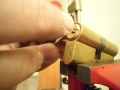 lockpicking bulgaria ezcurra ds 15 from abaselock