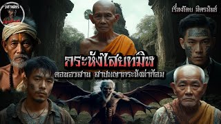 กระหังไสยทมิฬ |ใหม่ ตอนอวสาน สาปพญากระหังห่าก้อม| วิศาสตร์เล่าเรื่องผี #ผีกระหัง #ห่าก้อม