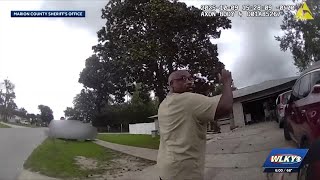 With Ronald Exantus behind bars a week after his release, what happens next?