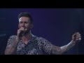 Maroon 5 - It was always you (live)
