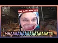 Here comes Maaaaaatt! (Blarg from Smii7y's perspective)