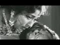 Ruk Ja Raat Thahar Ja Chanda 4K Song - Lata Mangeshkar | Meena Kumari | Raaj Kumar | Dil Ek Mandir