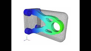 GPU-ACCELERATED thermo-mechanical topology optimization