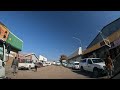 kuruman cbd drive northern cape south africa