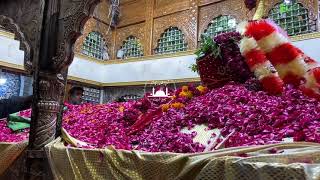 Qalandar Lal Shahbaz Sehwan | Roza Mubarak | Dargah Lal Shahbaz | 27 November |Subscribe My YouTube