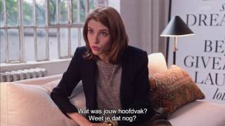 The Intern - Trailer