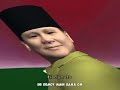 Prabowo Gemoy ganja ponhubg #absurd #meme #skidibitoilet #upinipin #ganjarpranowo #prabowo