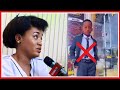 MREMBO ALIA kwa UCHUNGU MWANAYE AKIFARIKI AKIBEMBEA - ''BABA MTOTO HAKUJA KWENYE MAZISHI''....