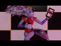 Roxy Misses Foxy... | FNAF SECURITY BREACH....