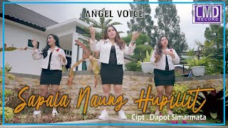 Angel Voice Sapala Naung Hupillit Lagu Batak Terbaru 2021 Music