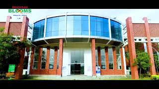 Best Boys Residential School in Hyderabad | Bhashyam Blooms