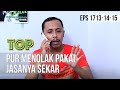 TUKANG OJEK PENGKOLAN PART 3/16 [15 APRIL 2019]