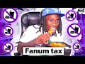 What is FANUM TAX. Explained