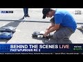 Fast Furious RC 2 : Behind The Scenes / Making Of - Live Car Chase