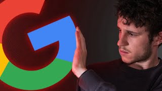 Il faut arrêter d'utiliser Google... mais on s'en fout