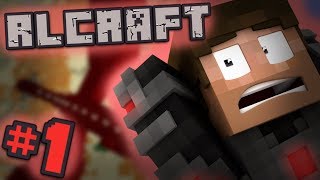 The Hardest Minecraft Modack Ever... | RLCraft #1 (Minecraft Modded Survival Modpack)