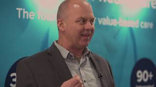 HIMSS18 CommonWell TV: Mike Witting, Updox