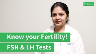 2 Important Hormone Tests for Male and Female Fertility