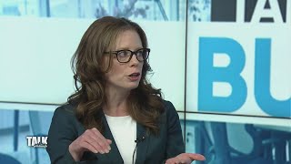 Taking Care of Business: Mistakes to avoid if you're looking for a job