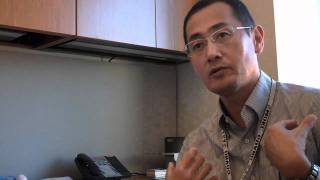 Shinya Yamanaka explains induced pluripotent stem cells