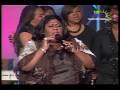 Vickie Winans Kim Burrell & Vanessa Bell Armstrong - Nobody But Jesus