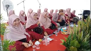 # Aneka Pantun hiburan#Marawis Al- Husna