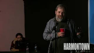 Harmontown Podcast Episode 198: Complete Access To Air