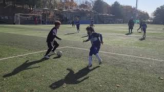 4학년 경수FC vs 신태용FC 쌍봉산근린공원 1쿼터