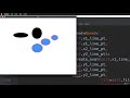 59  Python Tkinter Tutorial 12 Paint App