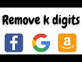 remove k digits leetcode | remove k digits leetcode python | leetcode day 12