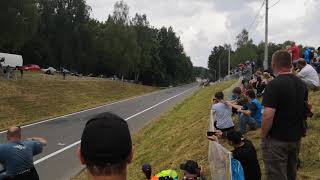 Těrlicko 2019 IRRC Supersport