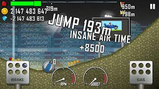 New! Hill Climb Racing Glitch Unlimited Money-PATCHED