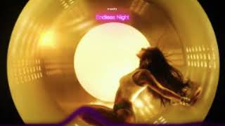 maeta - Endless Night (Visualizer)