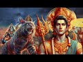 shri hari vishnu और veerbhadra के बीच हुआ प्रलयकारी युध्य अनसुनी dakshayagya katha