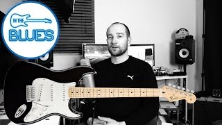 Fender are Discontinuing American Series Stratocasters - INTHEBLUES Tone Podcast