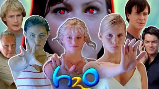 Watching "H2O: Just Add Water" (Season 2 FINALE Reactions!)