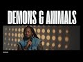 DEMONS & ANIMALS | REVEALED | PROPHET LOVY L. ELIAS