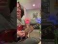 Every Gibson SG Player in 9 seconds! (Too happy!)