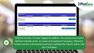 A Video Guide to HR Portal