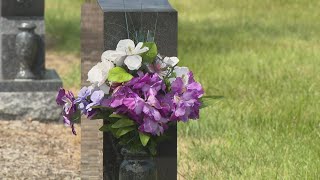 Victims of Herb Baumeister remembered at memorial dedication in Westfield