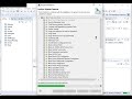 Create a Web Application (J2EE) in Eclipse IDE and Maven Tutorial