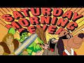 70's and 80's Saturday Morning TV Series Memories