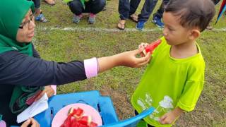 Little Caliph Sport Day 2016