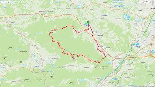 30.05.2021 - 🚵🏼 MTB Tour Teisenberg Stoißer Alm Chiemgau - ein Tag zum Vergessen | www.eAlex.me