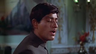Jo Gujar Rahi Hai - Jeetendra - Raj Kumar - Mere Huzoor - Shankar Jaikishan - cover song by URJA. S.