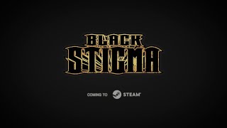 Trailer (Short) - Alpha Test I BLACK STIGMA