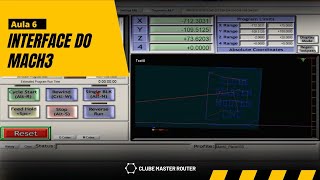 Aula 06: Interface do Mach3