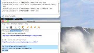 RSS and Atom Feeds in Smalltalk