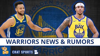 Warriors Rumors: Stephen Curry Thinks He’s MVP? Damion Lee COVID News & LATEST NBA Playoff Picture