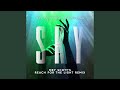 SKY (feat. Aphendulwa) (Mey Scott Reach For The Light Remix)